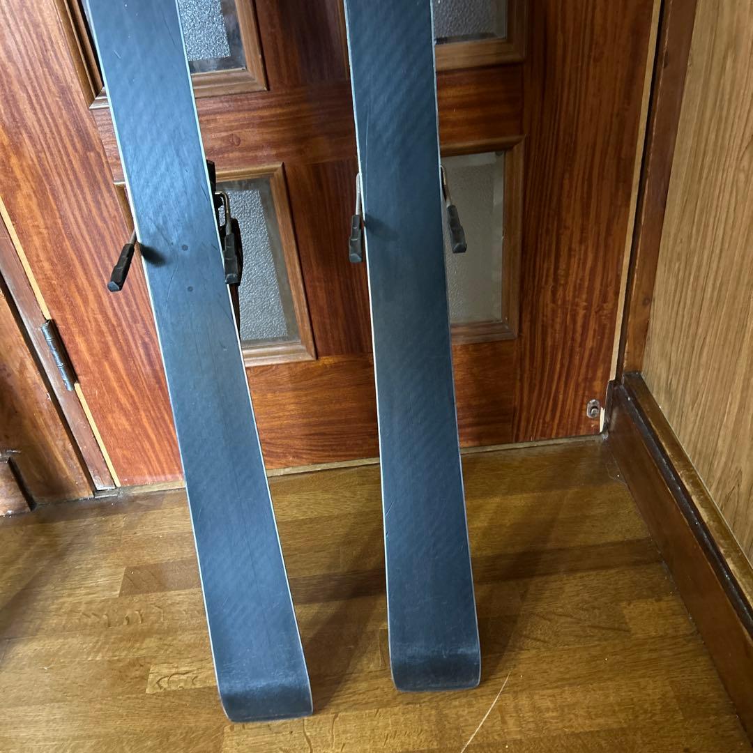 Fischer RC4 Worldcup スキー板 170cm