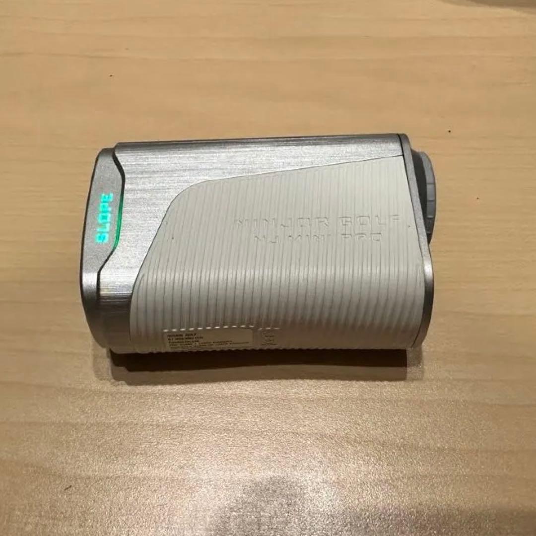 ひぐけん監修 NINJOR GOLF PRO LCD