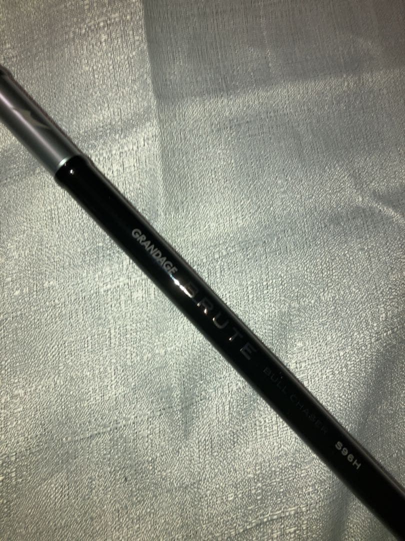 APIA グランデージブルート　ブルーチェイサー