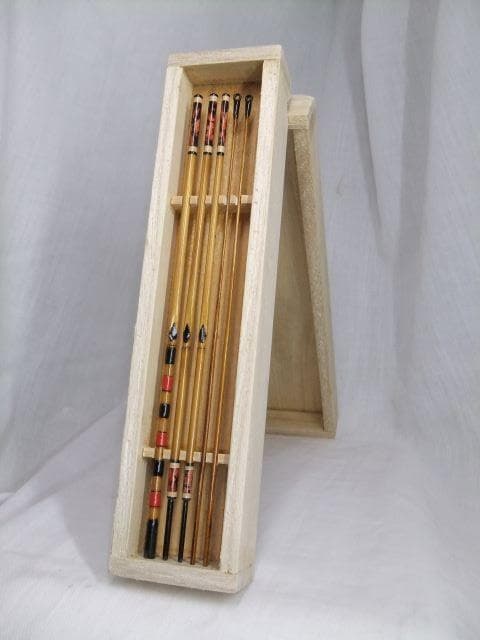 和竿　竹竿　矢竹　タナゴ竿　60