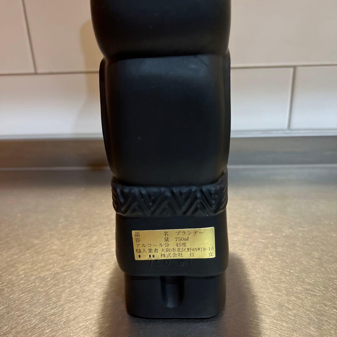 PISCO TUMI ブランデー特級　古酒　MADE IN PERU