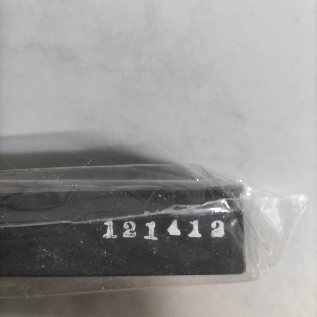 美品 最高級中国墨 黄山松煙 漆に金箔箱及び外箱付