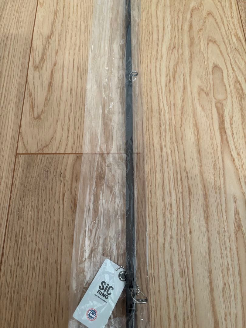 WOLFDOWN ウルフダウン ロッド WDC-70XH 新品未使用品