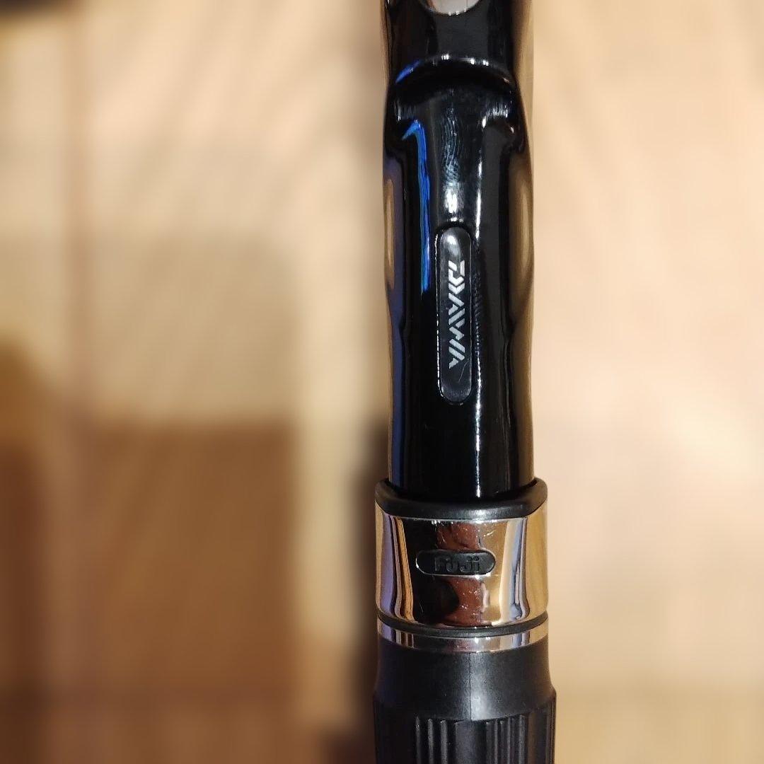 r*g様 DAIWA ヴァデル BJ 66XHS ライトジギングロッド　※ジャン