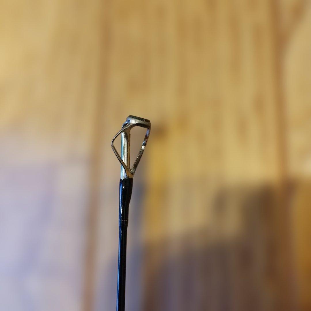 r*g様 DAIWA ヴァデル BJ 66XHS ライトジギングロッド　※ジャン