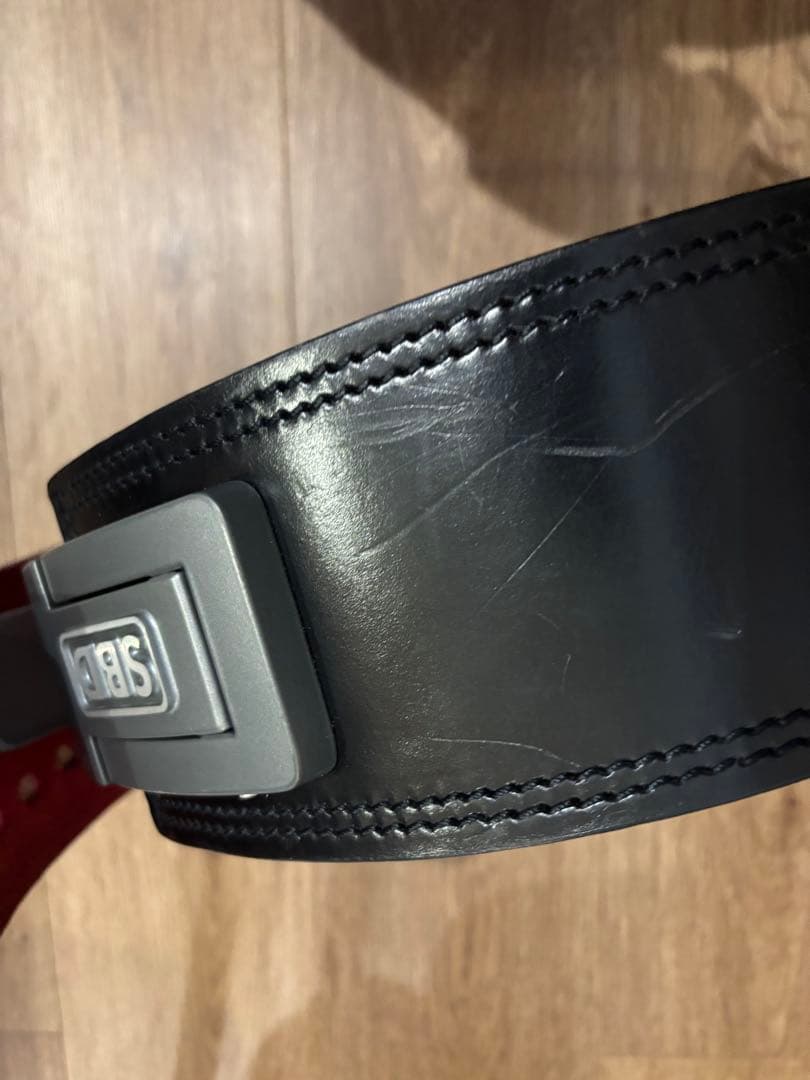 SBD パワーベルト　Mサイズ