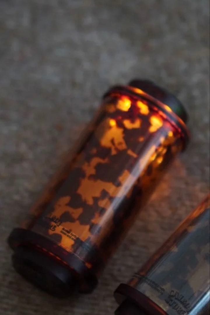 CALMA STORE 38kt Skelton Tortoise 38灯 1個