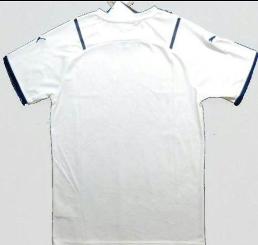 デル　ピエロ　アレッサンドロ　デル　ピエロ　直筆サイン　サイン　2021年ユニ