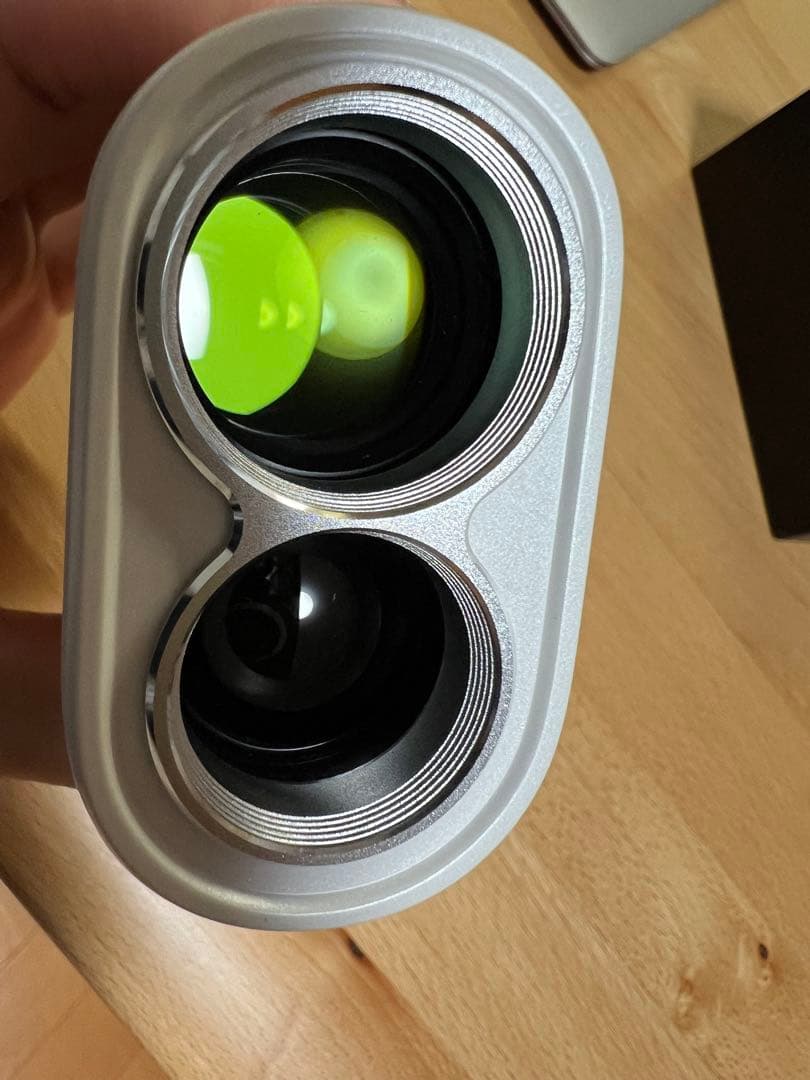 [新品] EENOUR SILLAID VOYAGE PRO レーザー距離計