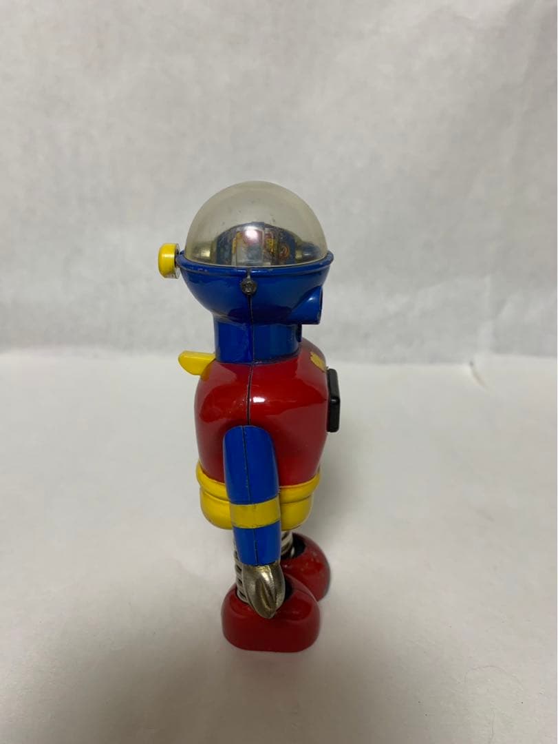 ⚠️レア　ロボガリ　がんばれロボコン　超合金　当時物　ポピー　ポピニカ