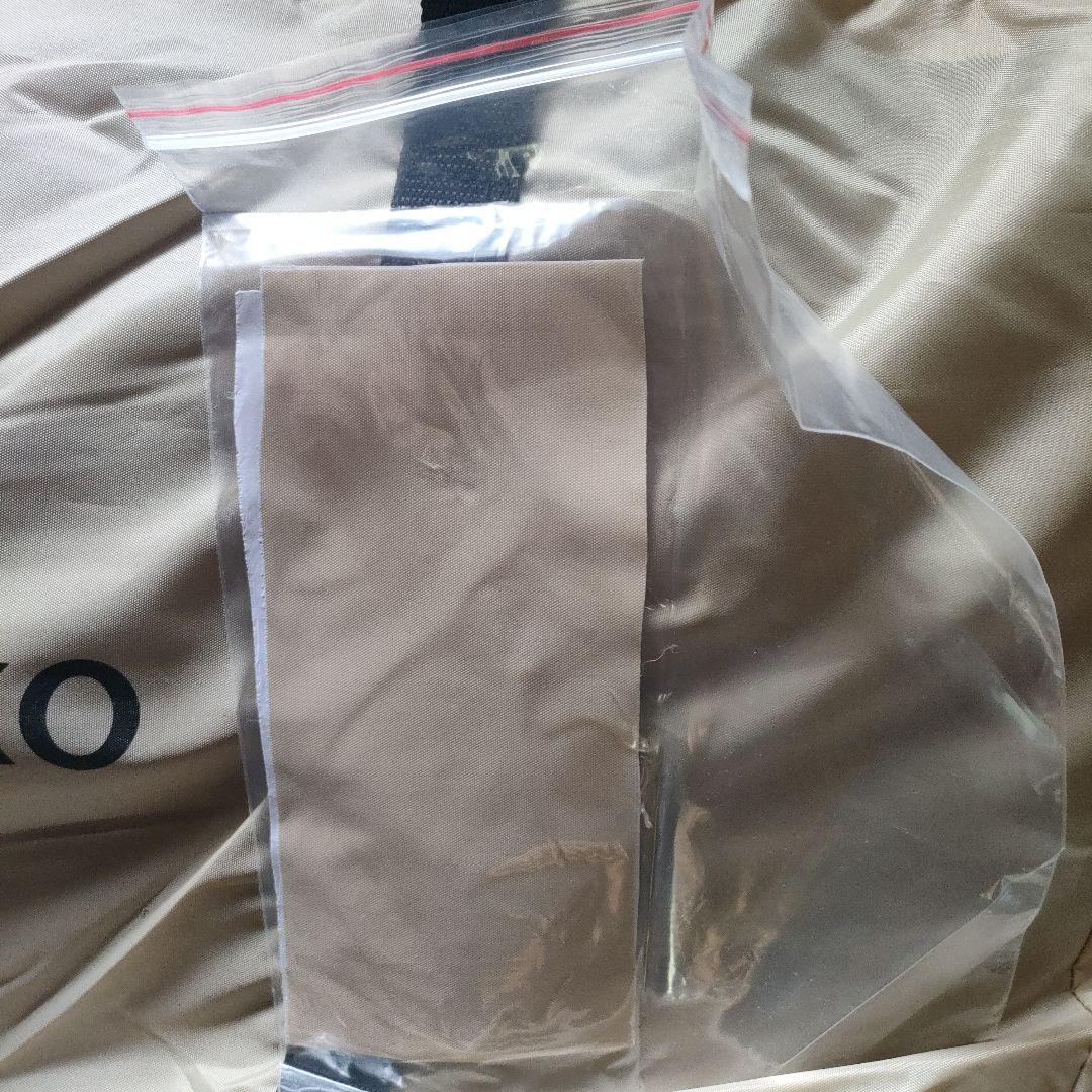 DOD カマボコテント2（T5-489）