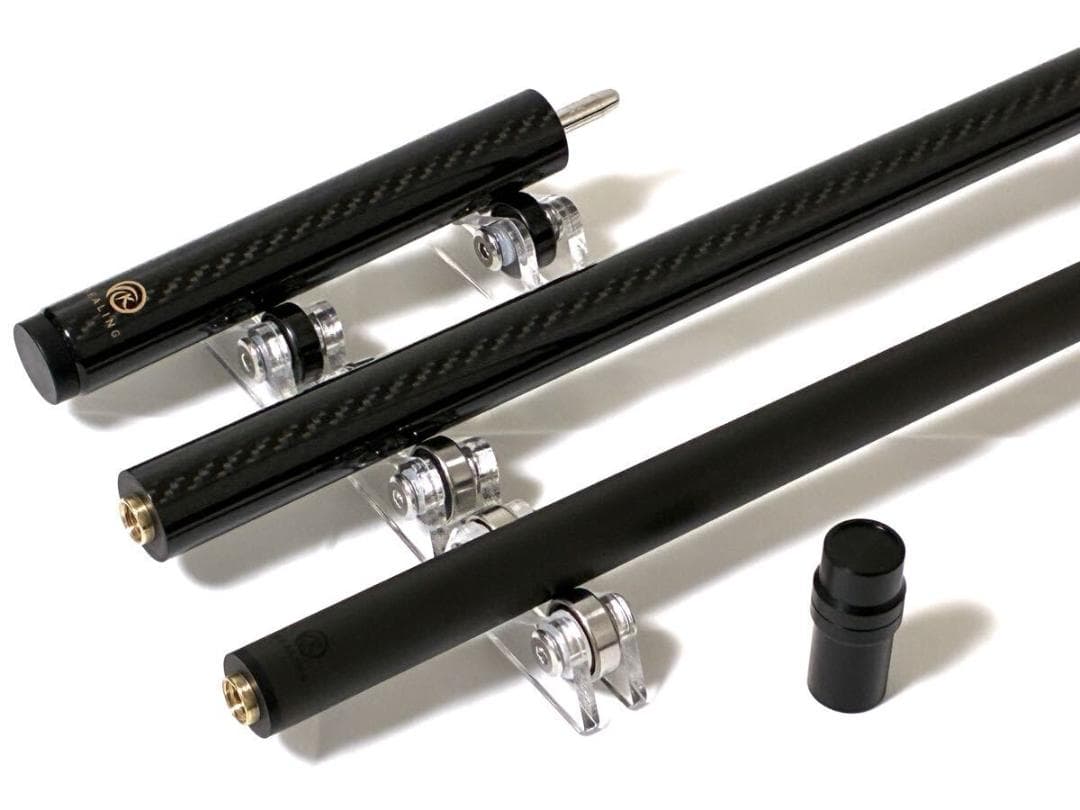 フルカーボン ジャンプキュー　HEALINNG 　美品