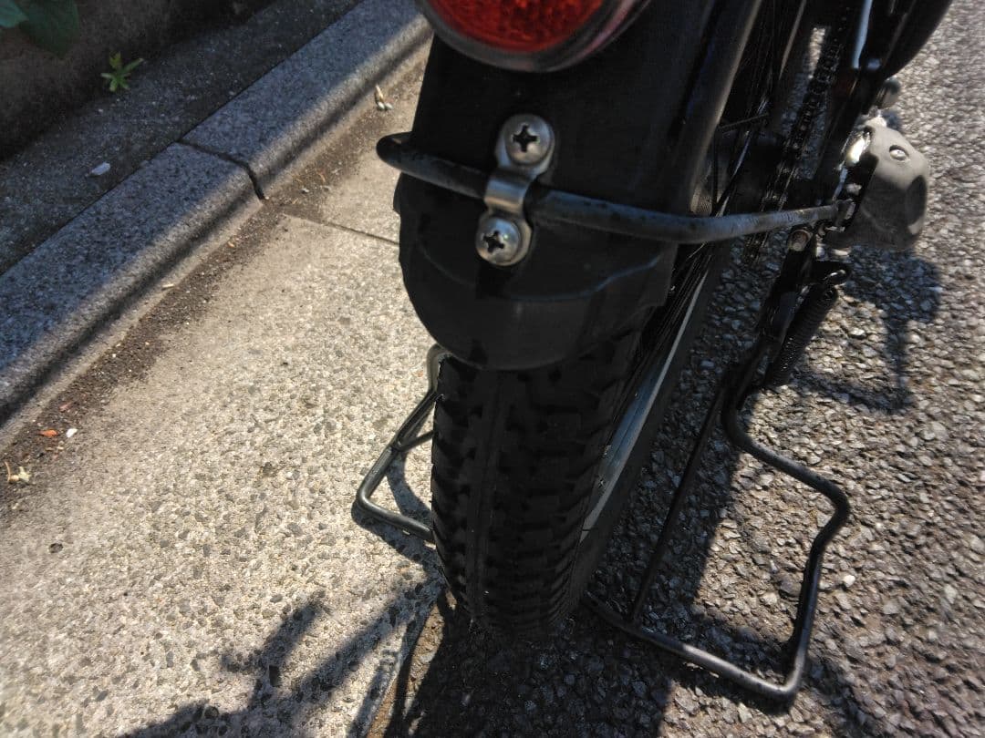 値下げ不可　Panasonic ギュットアニーズDX ブラック