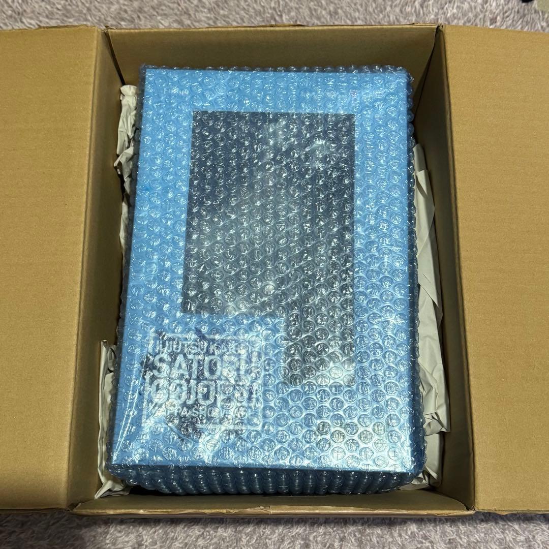 呪術廻戦 五条悟 “MAPPA SHOWCASE” 1/7スケールフィギュア