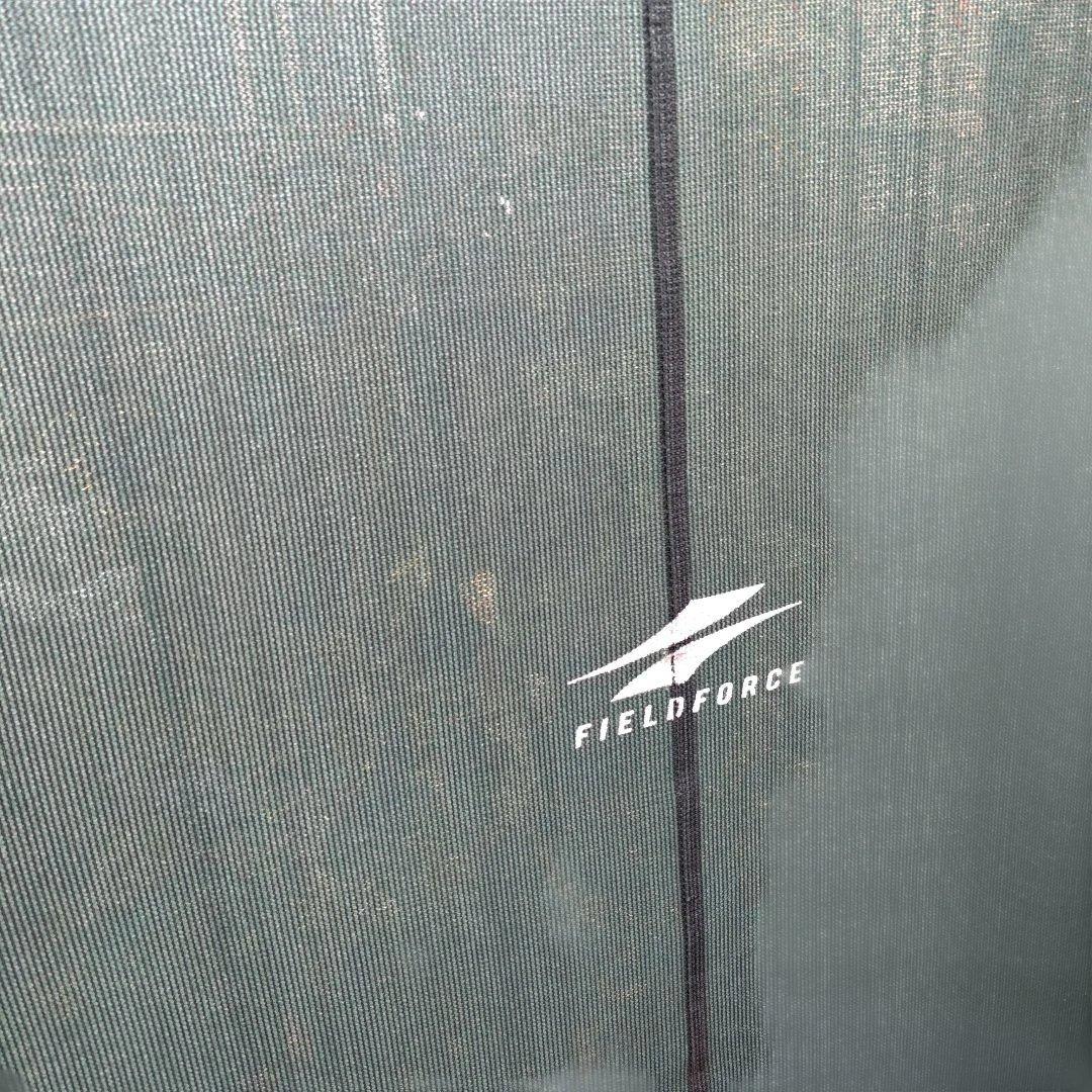 FIELDFORCE 壁ネット グリーンモンスター 軟式ボール用