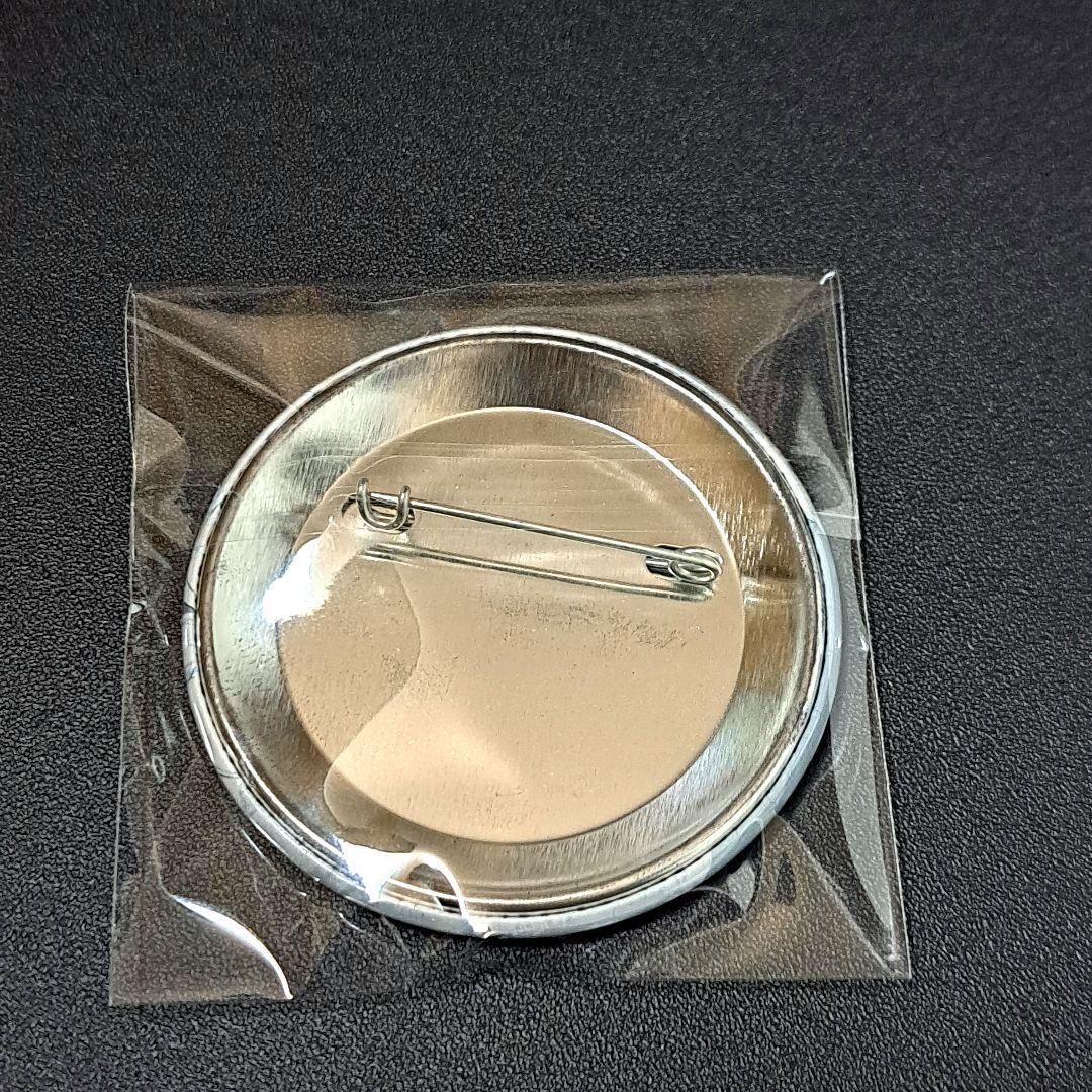 終わりのセラフ フェリド・バートリー WIT STUDIO 原画缶バッジ