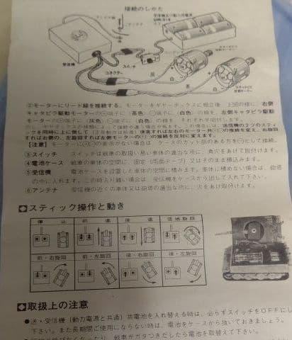 日乃出電工プラコン200シリーズ、プラコン201