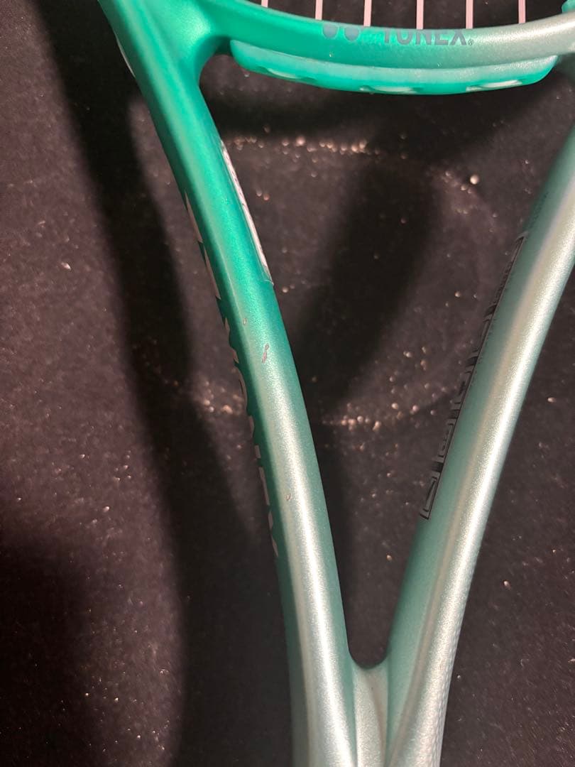 ヨネックス　ボルトレイジ02 7s カスタム　値下げ交渉可能