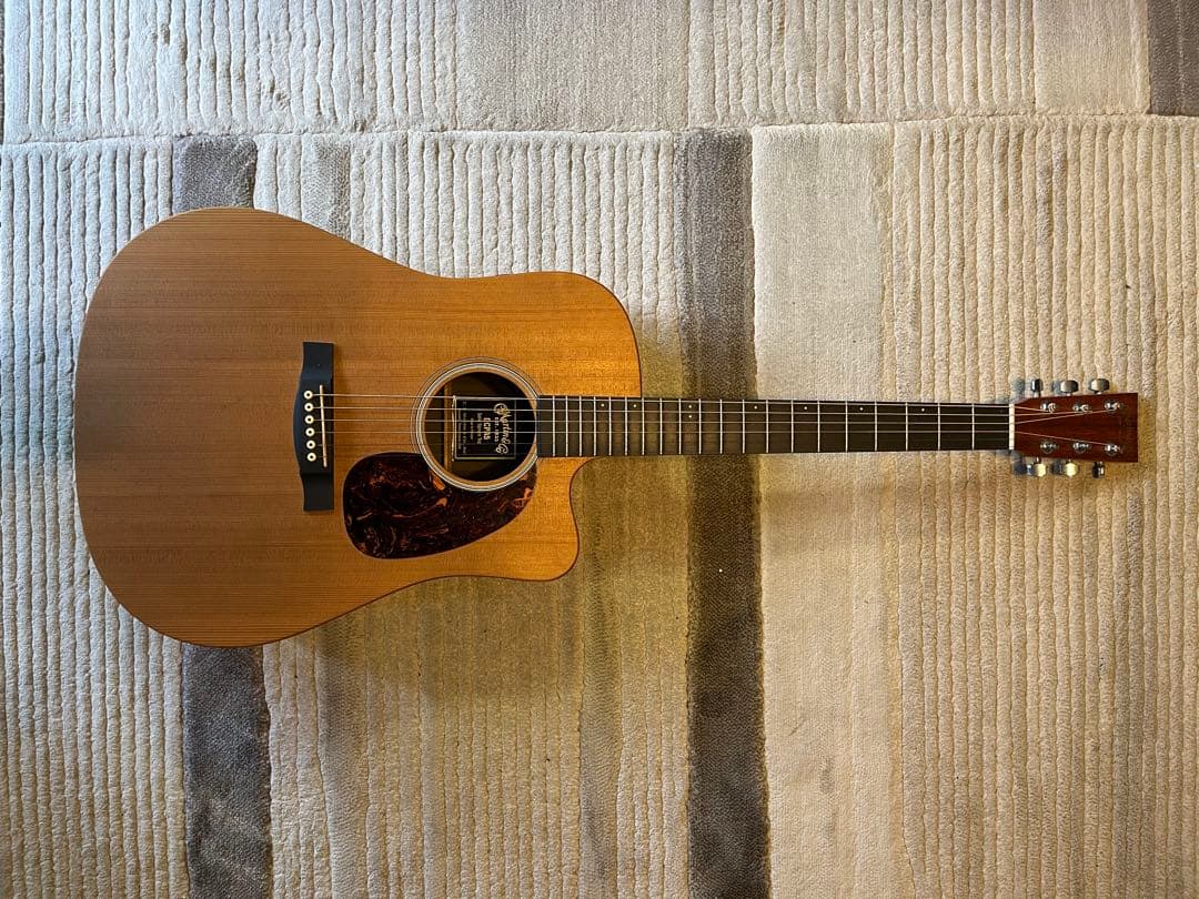 Martin DCPA5 マーティンギター
