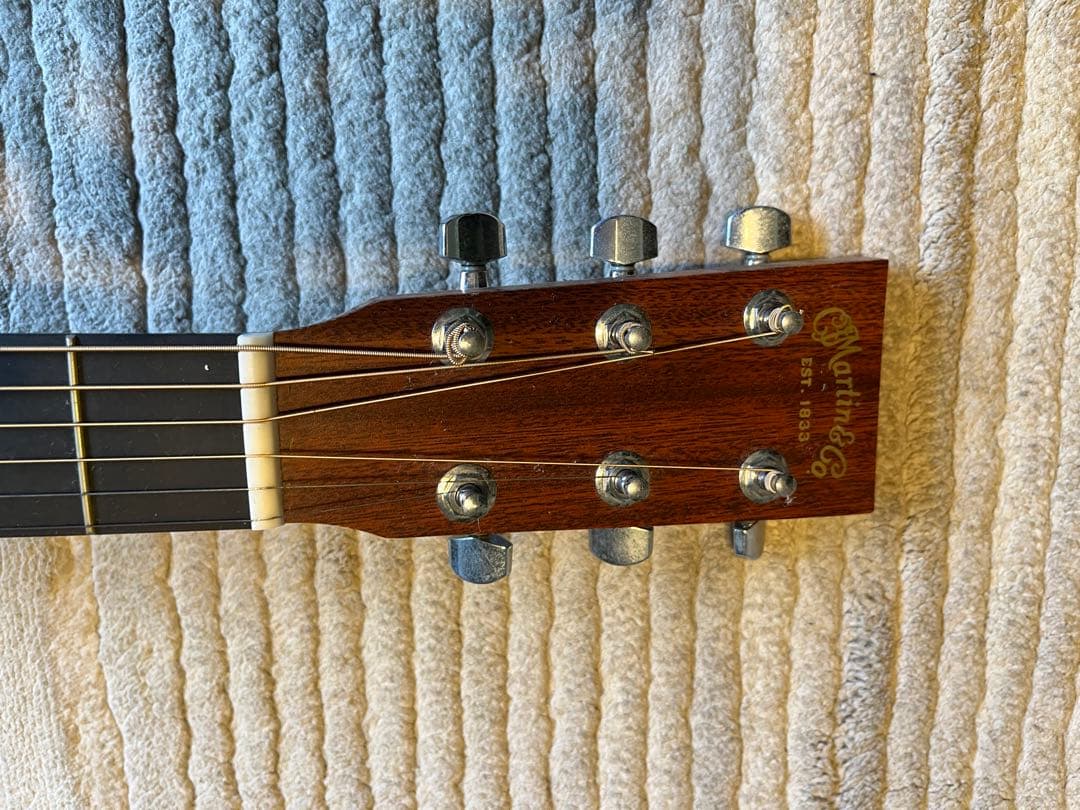 Martin DCPA5 マーティンギター