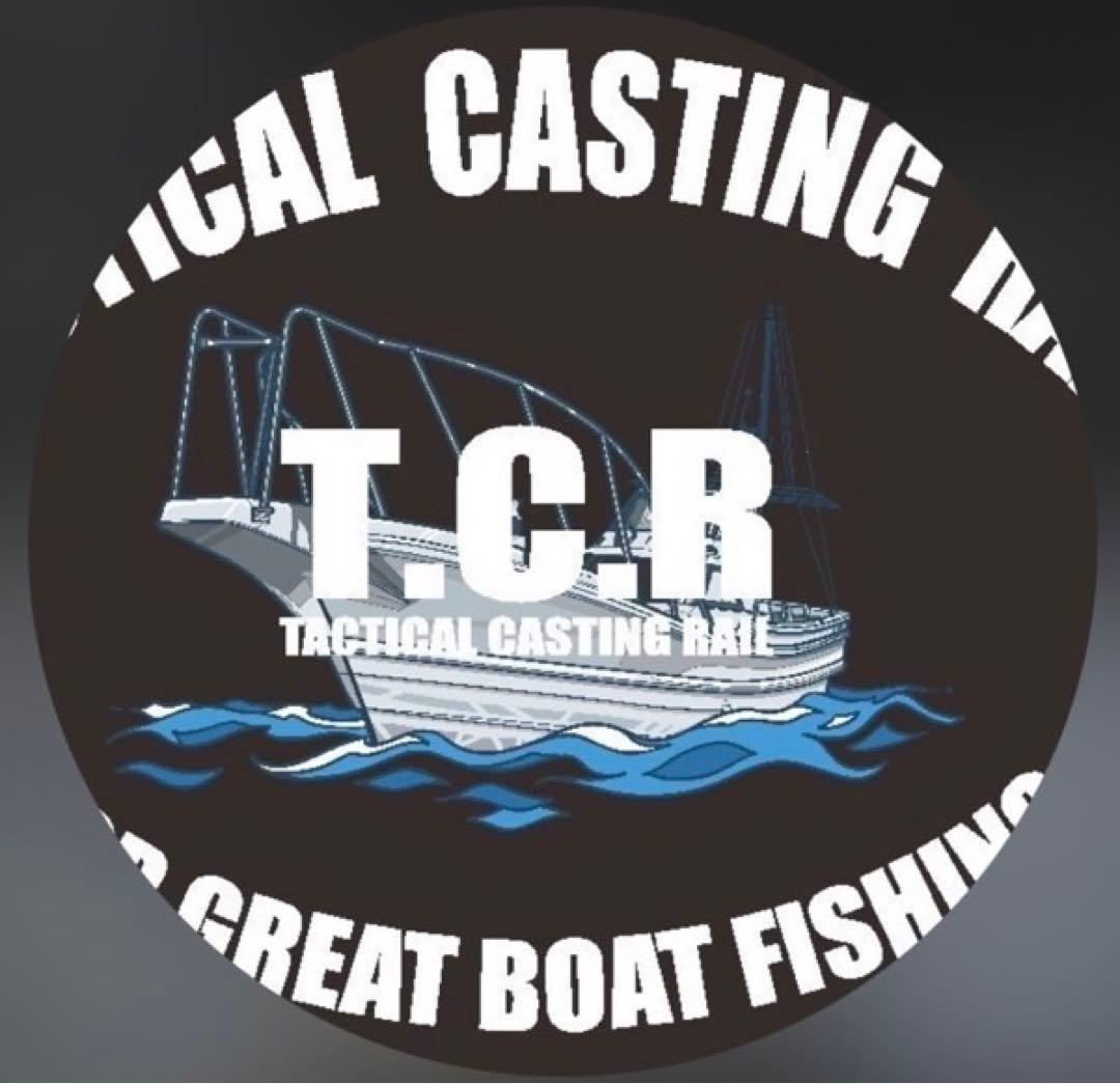 キャスティングレール　手摺り