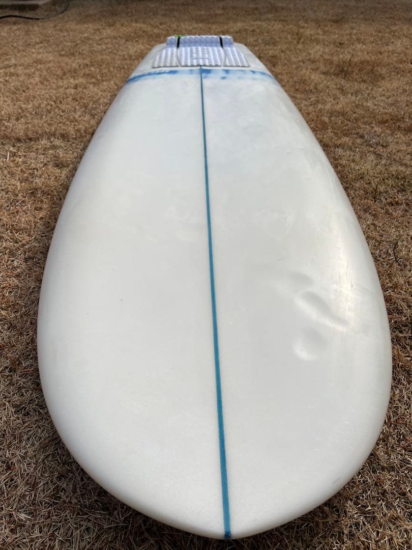 MILNE INKY 5'10\" ショートボード