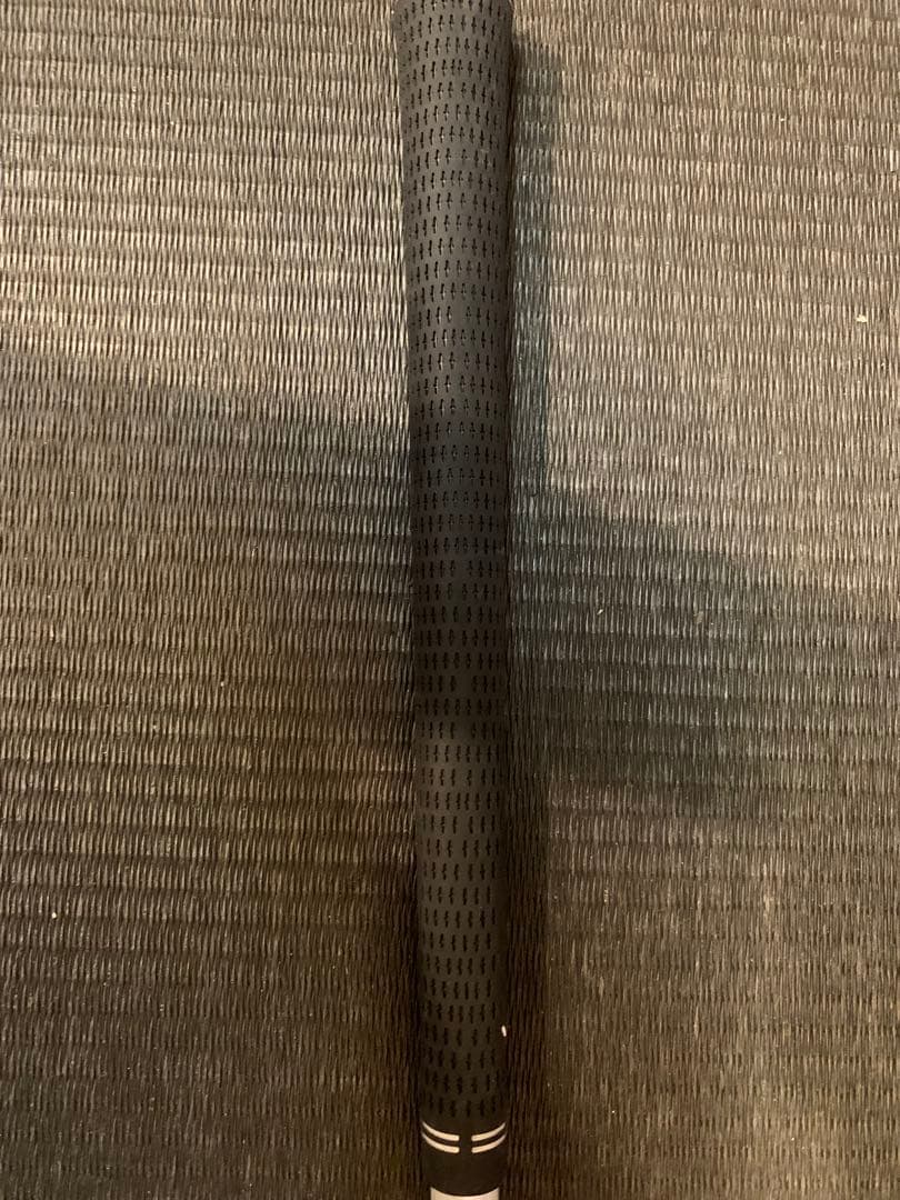 ユーティリティ用シャフト　Tour ad U-75S 4Uキャロウェイスリーブ