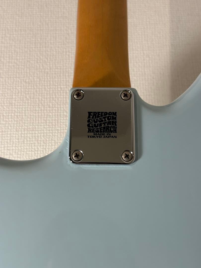 ギター Fender Jaguar vintera 60s Modified HH