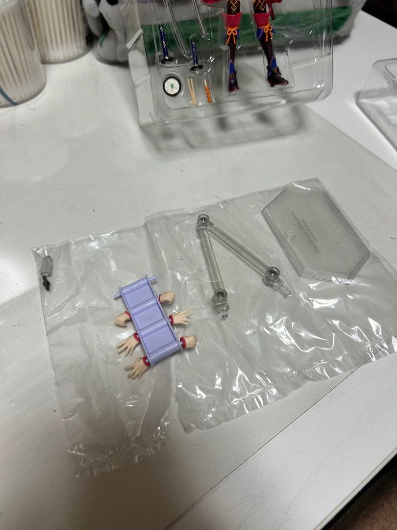 【figma】セイバー/宮本武蔵 「Fate/Grand Order」