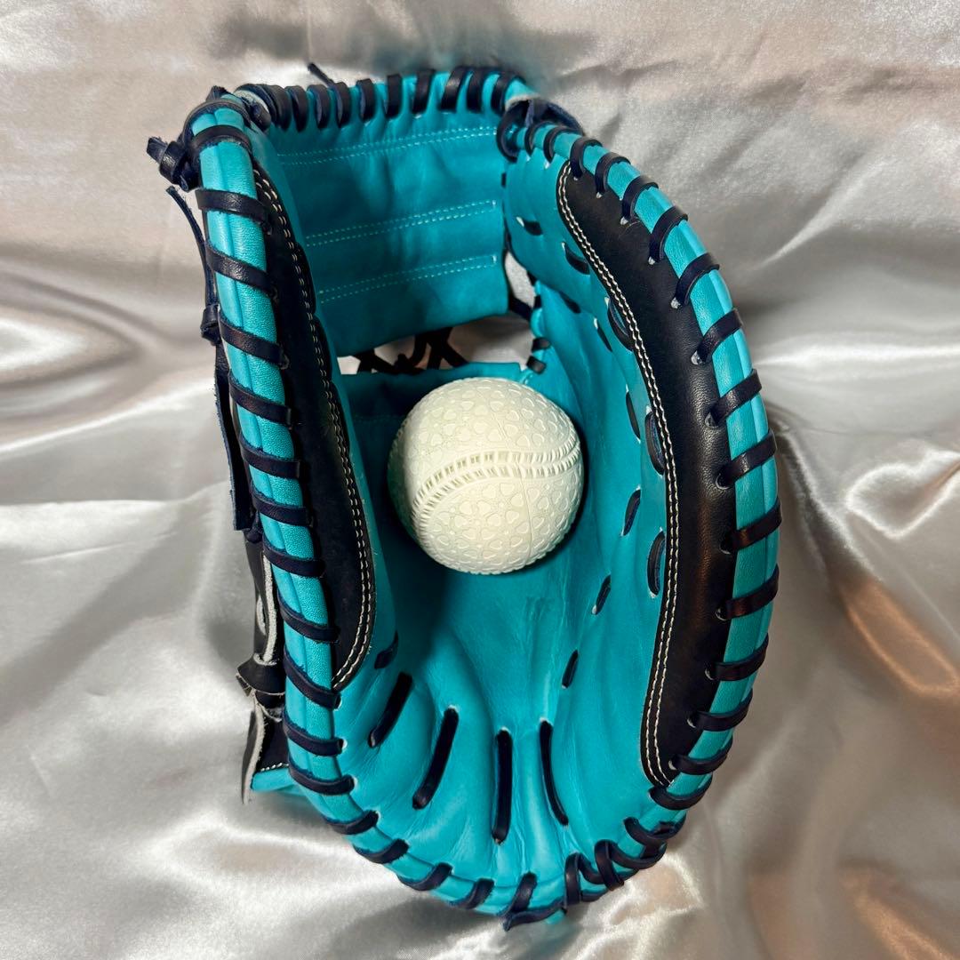 玉澤 キャッチャーミット ソフトボール用