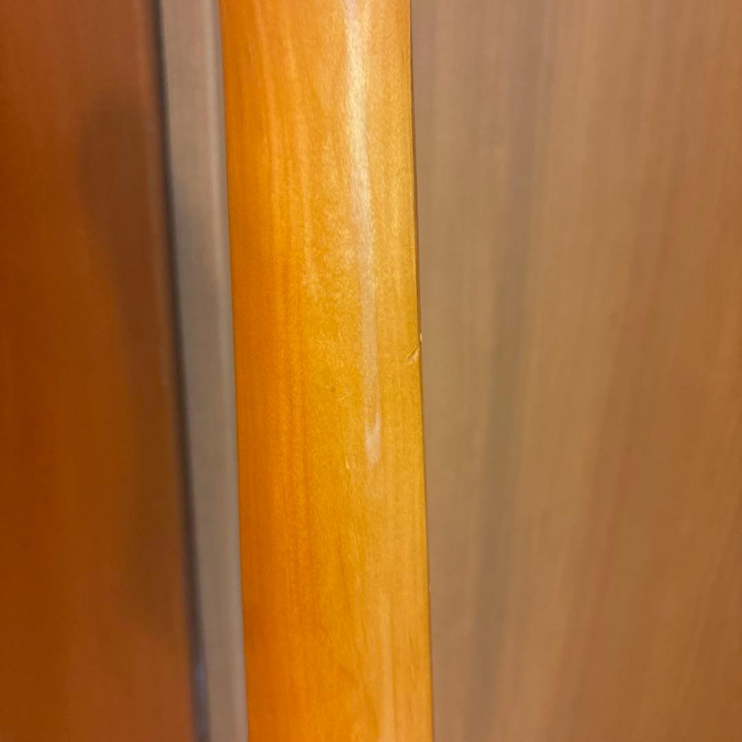 FERNANDES LE-1Z ストラトタイプ ゴールドパーツ仕様 サンバースト