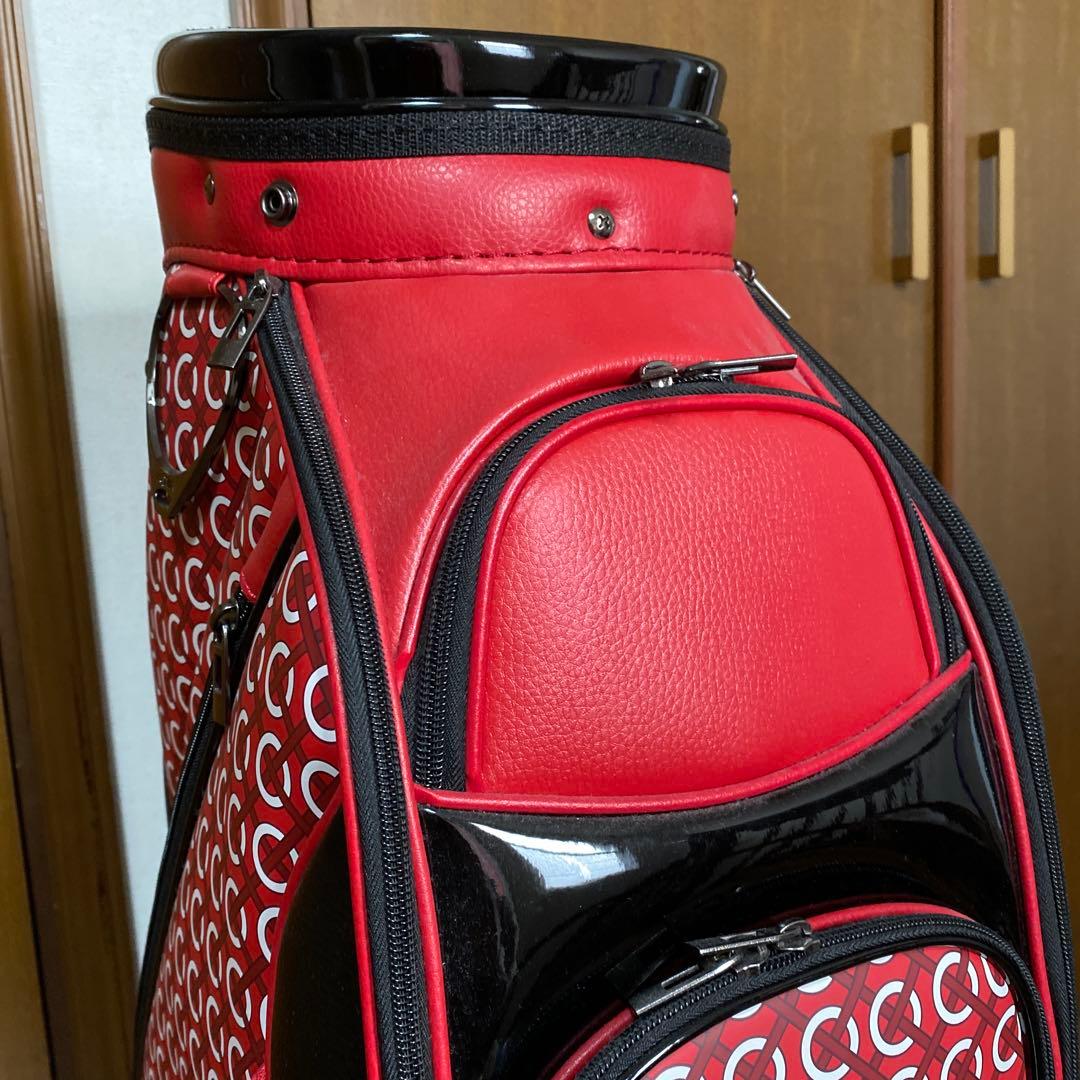 HONMA CB1920 ゴルフバッグ モノグラム