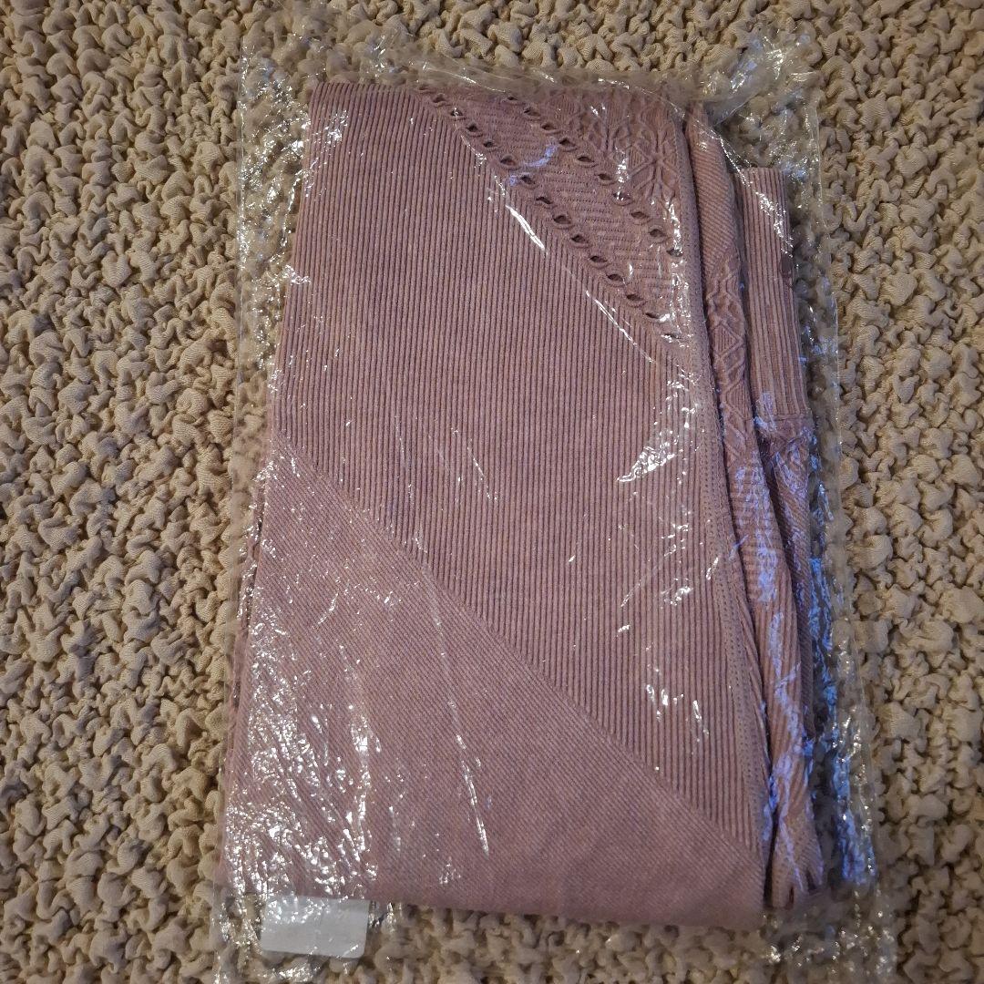 SUKALA スカーラ ラバ レギンス ○Lサイズ○