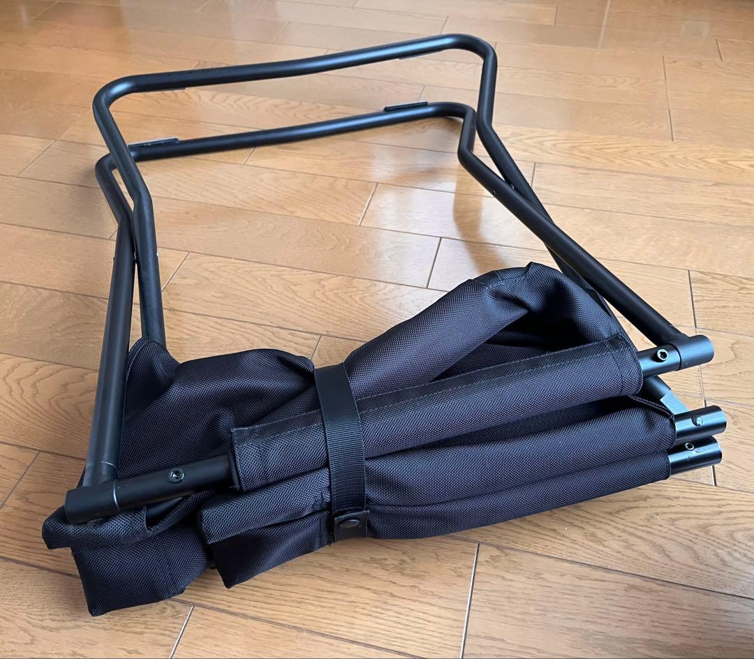 THE NORTH FACE TNFキャンプチェア