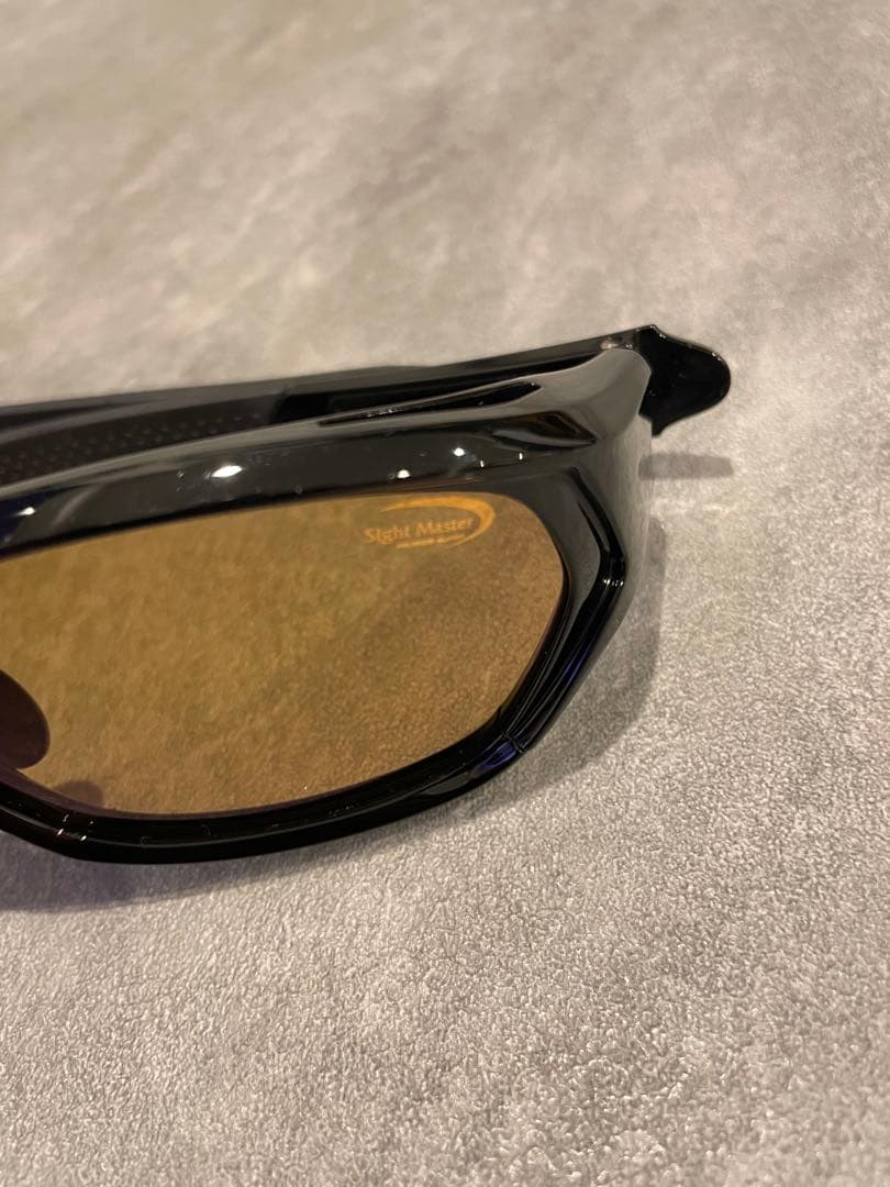 TIEMCO ティムコ　サイトマスター　偏光サングラス　TALEX タレックス