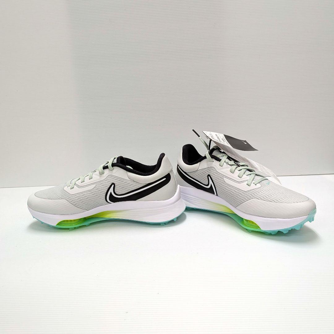 新品 ナイキ ゴルフシューズ 25 エアズームインフィニティツアーネクスト