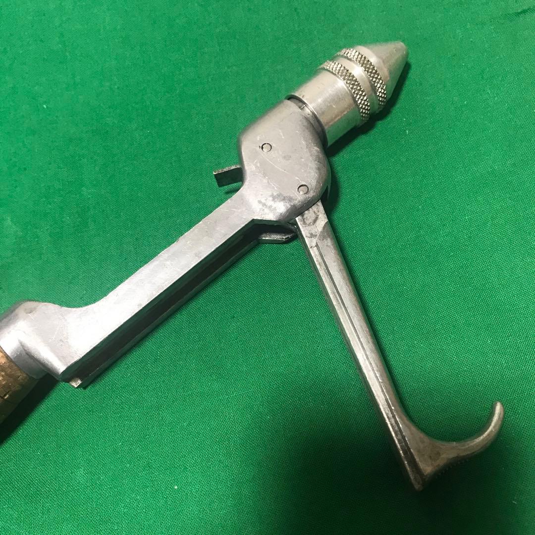 オールドグリップ『GREAT LAKES Duo-Loc』