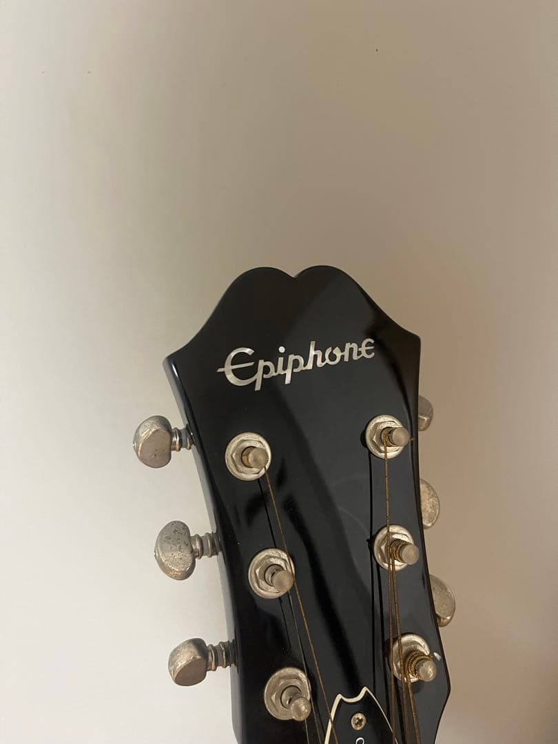 R*n様 Epiphone アコースティックギター