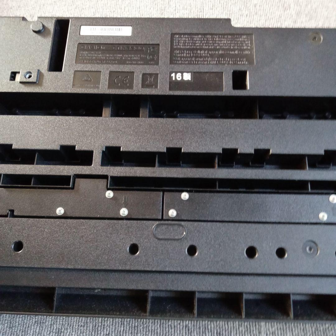 CASIO CTK-2200 電子キーボード未清掃