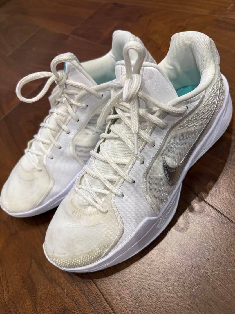 シューズ(男性用) Nike Sabrina 2 EP