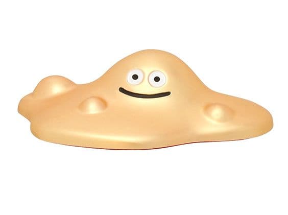 希少【新品未開封】送料込 メタリックモンスターズ はぐれメタル 35周年記念