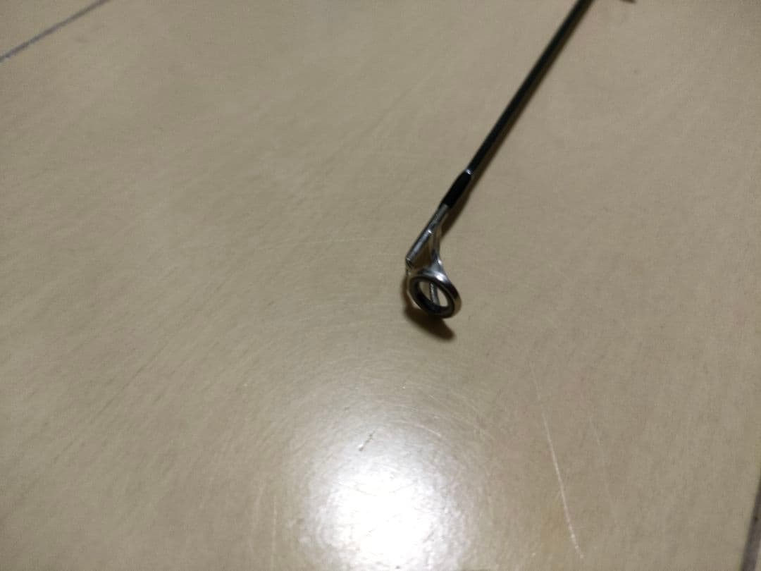 【美品】SHIMANO 24ENCOUNTER S106M ロッドケース付