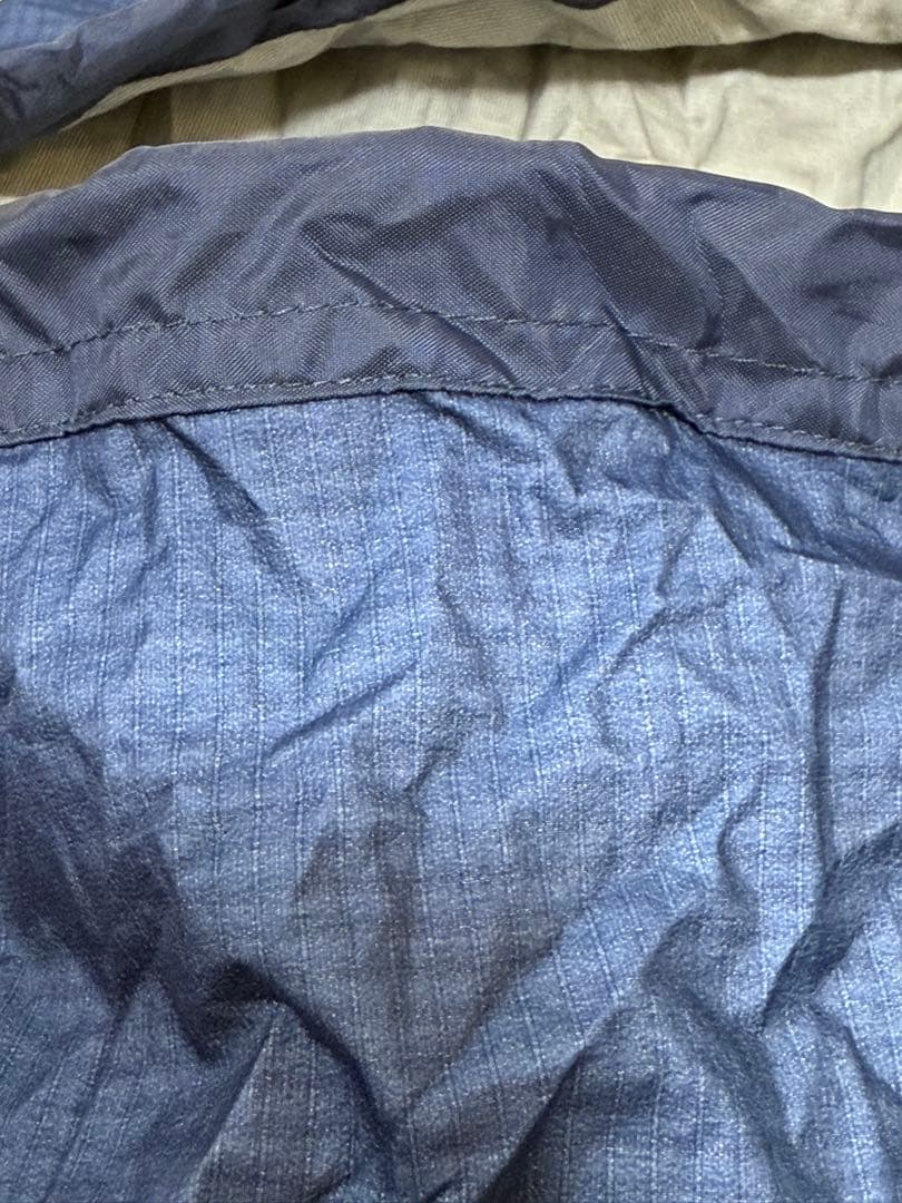 ISUKA GORE-TEX シュラフカバー ウルトラライト