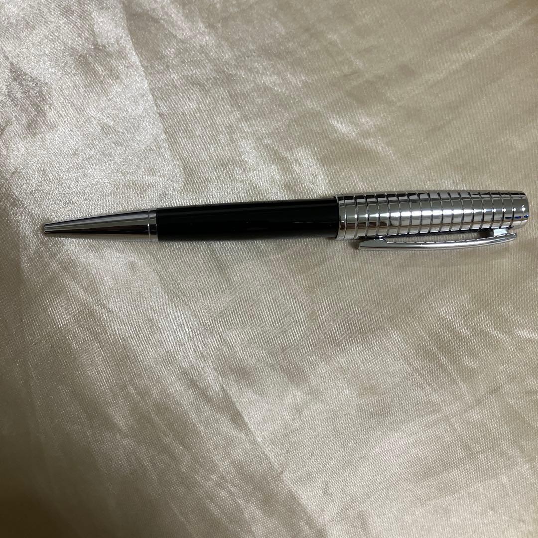 ハニープーさん専用　S.T. Dupont ボールペン ブラック
