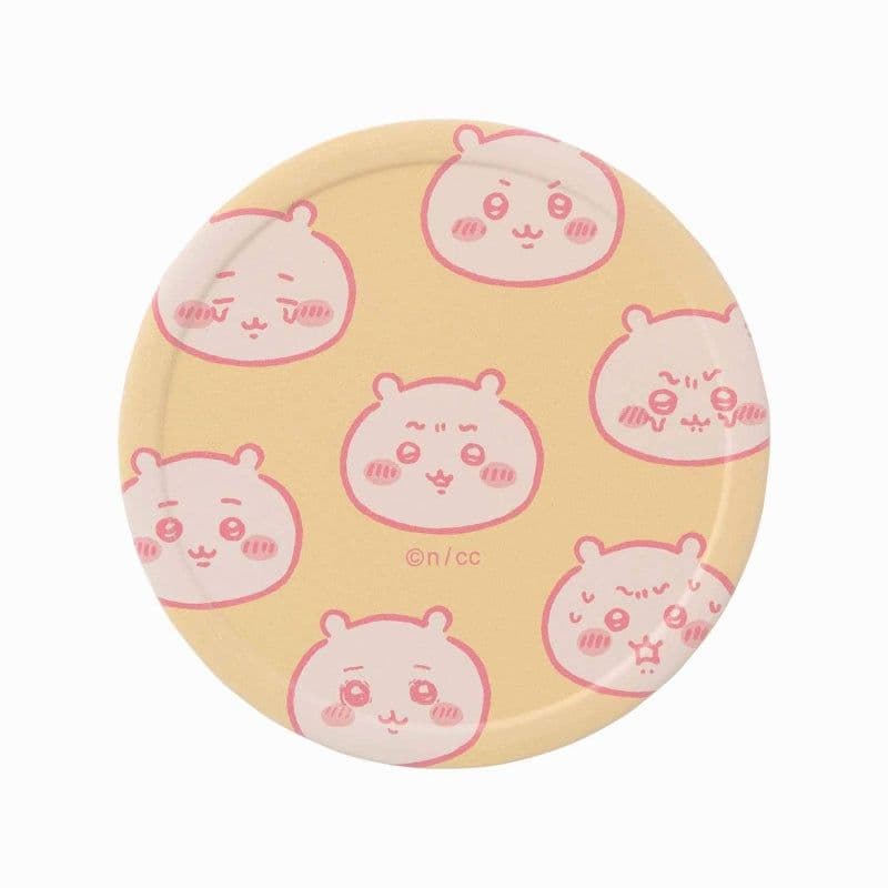 ちいかわ 美濃焼吸水コースター 3点セット