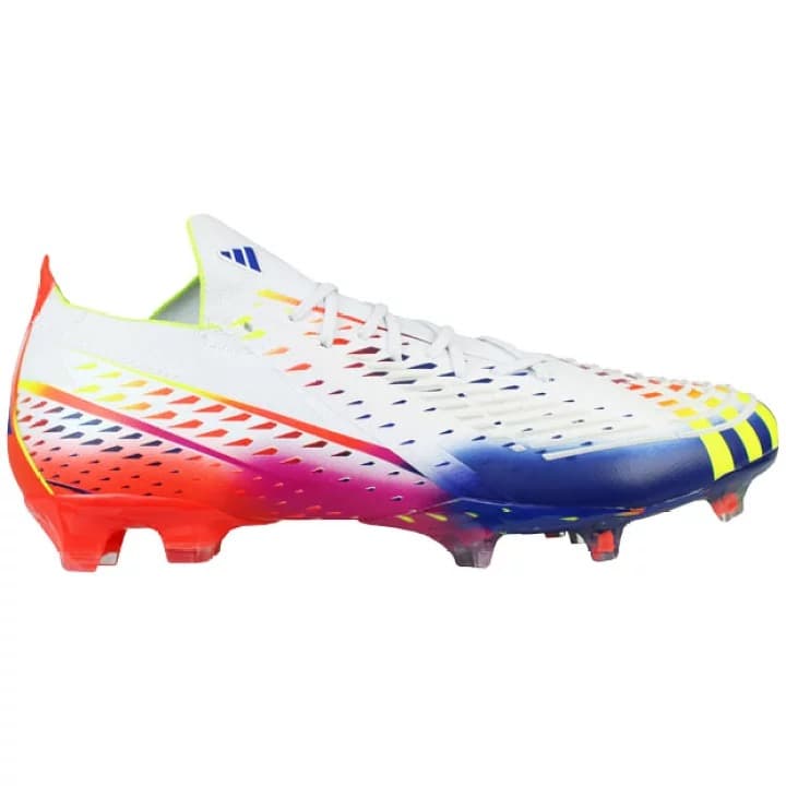 【新品】adidas スパイク プレデターエッジ.1 L FG 天然芝 26cm