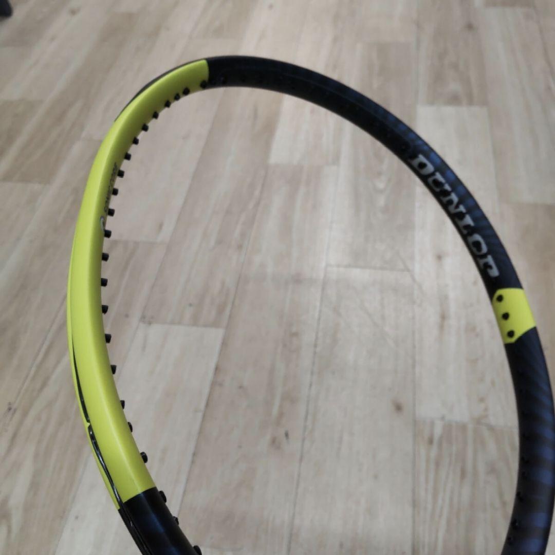 価格交渉OK【ガット張り＆グリップテープ付】新品/SX300 NAVY/G2