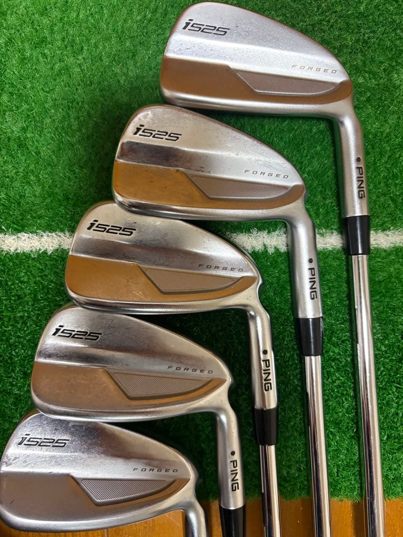 クラブ ping i525 950GH neo