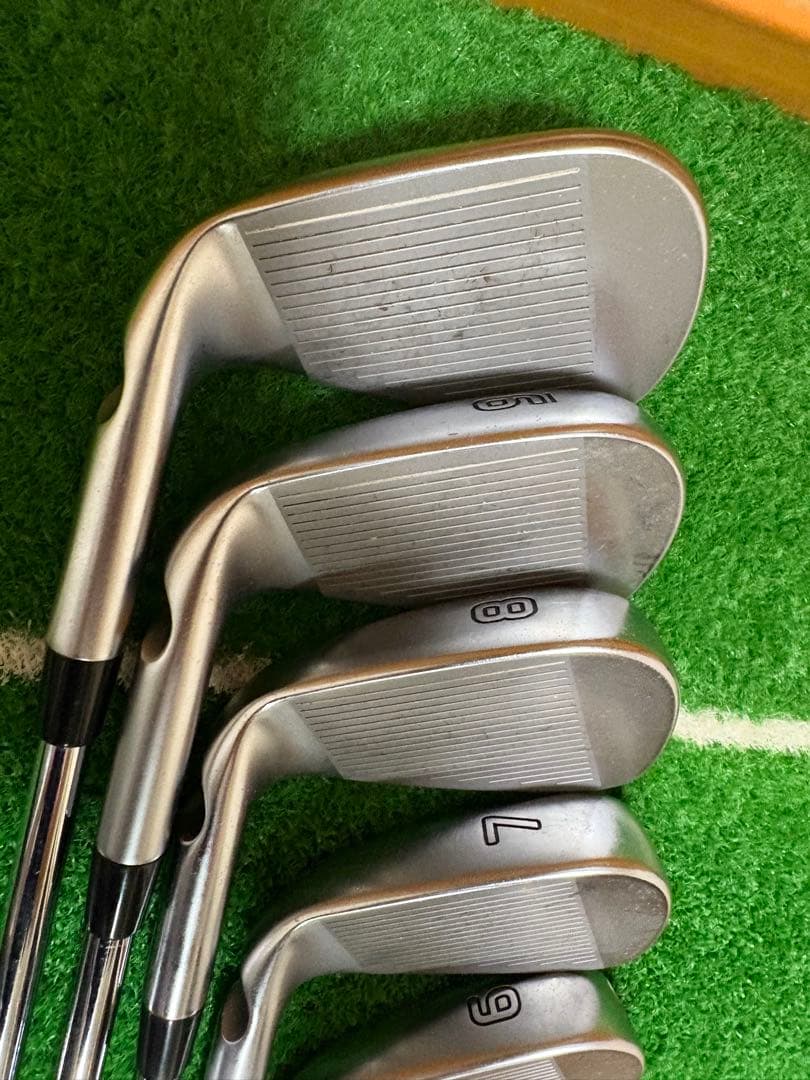 クラブ ping i525 950GH neo