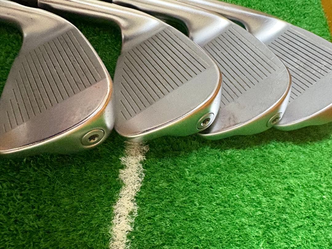 クラブ ping i525 950GH neo